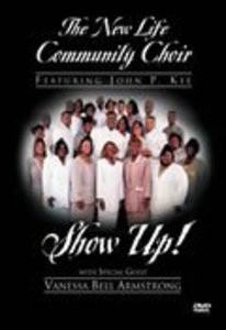 Show Up Show Up