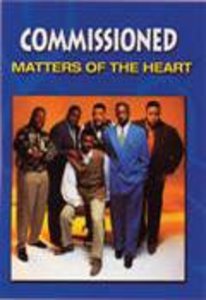 Matters of the Heart Matters of the Heart