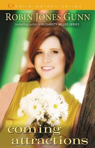 Coming Attractions (#03 in Katie Weldon Series) Coming Attractions (#03 in Katie Weldon Series)