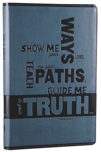 NIV Bible For Kids Slate Blue (Red Letter Edition) NIV Bible For Kids Slate Blue (Red Letter Edition)