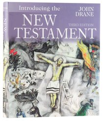 Introducing the New Testament (3rd Edition, 2010) Introducing the New Testament (3rd Edition, 2010)