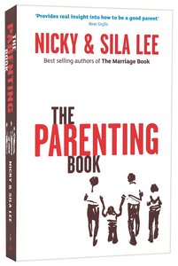 The Parenting Book The Parenting Book