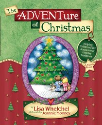 The Adventure of Christmas The Adventure of Christmas