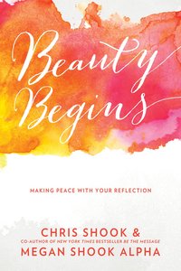 Beauty Begins Beauty Begins