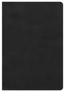 NKJV Giant Print Reference Indexed Bible Black NKJV Giant Print Reference Indexed Bible Black