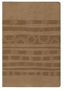NKJV Essential Teen Study Personal Size Bible Aztec NKJV Essential Teen Study Personal Size Bible Aztec