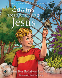 Sammy Experiences Jesus Sammy Experiences Jesus