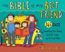 The Bible is My Best Friend Flip Book The Bible is My Best Friend Flip Book