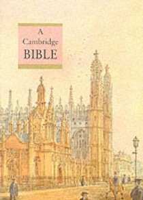 KJV Emerald Text Edition Burgundy KJV Emerald Text Edition Burgundy