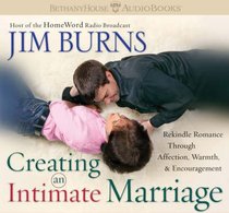 Creating An Intimate Marriage Creating An Intimate Marriage