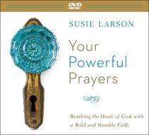 Your Powerful Prayers (Dvd) Your Powerful Prayers (Dvd)