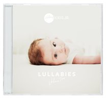 Hillsong Kids Jr. 2015: Lullabies Volume 2 Hillsong Kids Jr. 2015: Lullabies Volume 2