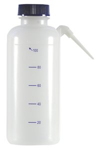 Communion Filler Bottle With Side Straw Communion Filler Bottle With Side Straw