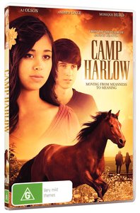Camp Harlow Camp Harlow