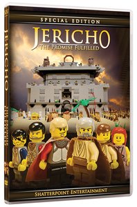 Jericho: The Promise Fulfilled (Special Edition) Jericho: The Promise Fulfilled (Special Edition)