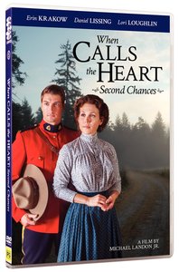 Second Chances (#05 in When Calls The Heart Dvd Series) Second Chances (#05 in When Calls The Heart Dvd Series)