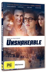 Unshakeable Unshakeable