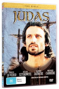 Judas (Time Life Bible Stories Dvd Series) Judas (Time Life Bible Stories Dvd Series)