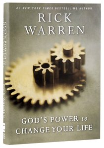 Gods Power to Change Your Life (Living With Purpose Series) Gods Power to Change Your Life (Living With Purpose Series)