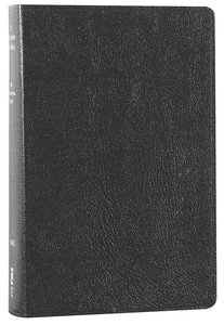 NIV Life Application Study Bible Personal Black (Red Letter Edition) NIV Life Application Study Bible Personal Black (Red Letter Edition)
