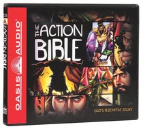The Action Bible (Unabridged 8 Cds) The Action Bible (Unabridged 8 Cds)