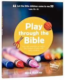 Play Through the Bible Play Through the Bible