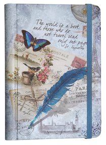 Internet Address & Password Book (Vintage Travel Gift Collection Series) Internet Address & Password Book (Vintage Travel Gift Collection Series)