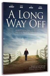 A Long Way Off A Long Way Off