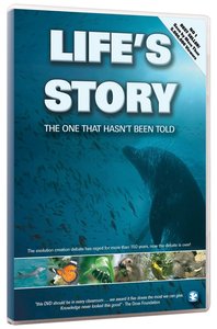 Lifes Story #01: The One That Hasnt Been Told Lifes Story #01: The One That Hasnt Been Told