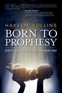 Born to Prophesy: Gods Voice Speaking Through You Born to Prophesy: Gods Voice Speaking Through You