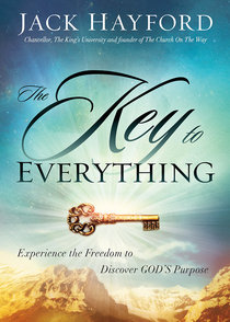 The Key to Everything The Key to Everything