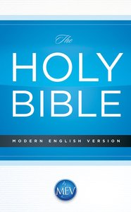 MEV Economy Bible Paperback MEV Economy Bible Paperback