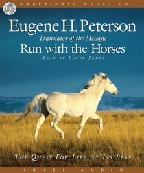 Run With the Horses (Mp3) Run With the Horses (Mp3)