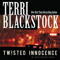 Twisted Innocence (Moonlighters Series) Twisted Innocence (Moonlighters Series)
