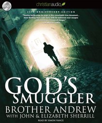 Gods Smuggler (Mp3 Unabridged) Gods Smuggler (Mp3 Unabridged)