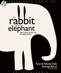 The Rabbit and the Elephant The Rabbit and the Elephant