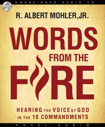 Words From the Fire Words From the Fire