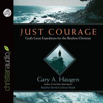 Just Courage Just Courage