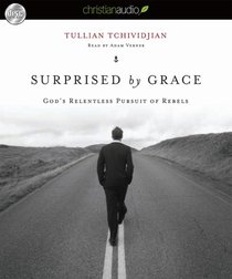 Surprised By Grace (Unabridged 5cd) Surprised By Grace (Unabridged 5cd)
