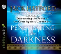 Penetrating the Darkness (Unabridged, 5 Hrs, 5 Cds) Penetrating the Darkness (Unabridged, 5 Hrs, 5 Cds)