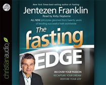 The Fasting Edge (Unabridged, 6 Cds) The Fasting Edge (Unabridged, 6 Cds)