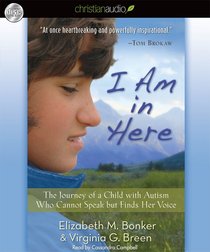 I Am in Here (Unabridged, 6 Cds) I Am in Here (Unabridged, 6 Cds)