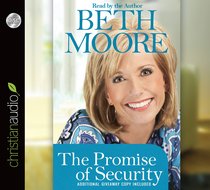 The Promise of Security (Unabridged, 1 Cd) The Promise of Security (Unabridged, 1 Cd)