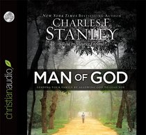 Man of God (Unabridged, 5 Cds) Man of God (Unabridged, 5 Cds)