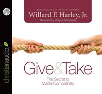 Give & Take (Unabridged, 3cds) Give & Take (Unabridged, 3cds)