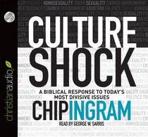 Culture Shock (Unabridged, 5 Cds) Culture Shock (Unabridged, 5 Cds)