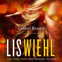 Lethal Beauty (#03 in Mia Quinn Mystery Series) Lethal Beauty (#03 in Mia Quinn Mystery Series)