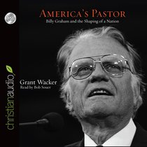 Americas Pastor (Unabridged, 10 Cds) Americas Pastor (Unabridged, 10 Cds)