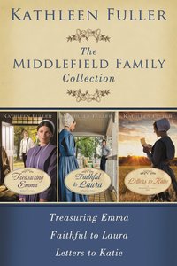 The Middlefield Family Collection (Middlefield Family Series) The Middlefield Family Collection (Middlefield Family Series)