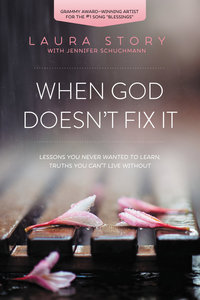 When God Doesnt Fix It When God Doesnt Fix It